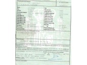 citroën xantia (x1_, x2_) del año 2001