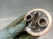 Recambio de aforador para austin montego (xe) 2.0 referencia OEM IAM 