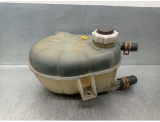 Recambio de deposito expansion para nissan interstar autobús (x70) dci 115 referencia OEM IAM 7701470464 7701470464 