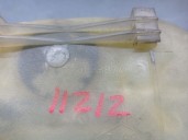 Recambio de deposito expansion para nissan interstar autobús (x70) dci 115 referencia OEM IAM 7701470464 7701470464 