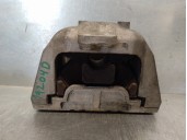Replacement right engine mount for Audi A3 (8L) 1.9 TDI OEM IAM reference 1J0199262BF 1J0199262BF 