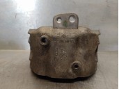 Replacement right engine mount for Audi A3 (8L) 1.9 TDI OEM IAM reference 1J0199262BF 1J0199262BF 