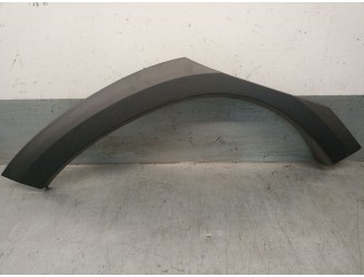 Recambio de aletin trasero derecho para peugeot 2008 i (cu_) 1.2 thp 110 / puretech 110 referencia OEM IAM 9817491777 