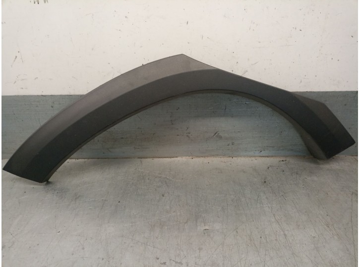 Recambio de aletin trasero derecho para peugeot 2008 i (cu_) 1.2 thp 110 / puretech 110 referencia OEM IAM 9817491777 