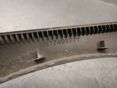 Recambio de aletin trasero derecho para peugeot 2008 i (cu_) 1.2 thp 110 / puretech 110 referencia OEM IAM 9817491777 