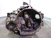 Recambio de caja cambios para audi a3 (8l1) 1.8 t referencia OEM IAM DUE 379931 DUE18030