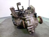 Recambio de caja cambios para audi a3 (8l1) 1.8 t referencia OEM IAM DUE 379931 DUE18030