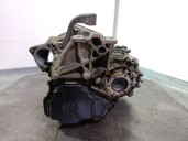 Recambio de caja cambios para audi a3 (8l1) 1.8 t referencia OEM IAM DUE 379931 DUE18030