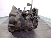 Recambio de caja cambios para audi a3 (8l1) 1.8 t referencia OEM IAM DUE 379931 DUE18030