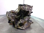 Recambio de caja cambios para audi a3 (8l1) 1.8 t referencia OEM IAM DUE 379931 DUE18030