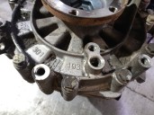 Recambio de caja cambios para audi a3 (8l1) 1.8 t referencia OEM IAM DUE 379931 DUE18030