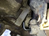Recambio de caja cambios para audi a3 (8l1) 1.8 t referencia OEM IAM DUE 379931 DUE18030