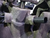 Recambio de caja cambios para audi a3 (8l1) 1.8 t referencia OEM IAM DUE 379931 DUE18030
