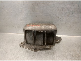 Recambio de enfriador aceite motor para mazda 3 (bk) 1.6 di turbo referencia OEM IAM Y40114700 Y40114700 