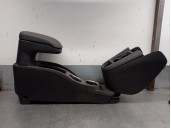 Recambio de consola para opel zafira tourer c (p12) 1.4 (75) referencia OEM IAM 5100259 5100259 