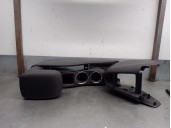 Recambio de consola para opel zafira tourer c (p12) 1.4 (75) referencia OEM IAM 5100259 5100259 