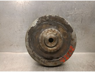 Recambio de polea cigueñal para renault megane i coach (da0/1_) 1.9 dci (da05, da1f) referencia OEM IAM 7700115309 8200689702 