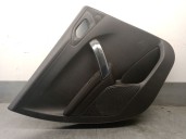 Recambio de guarnecido puerta trasera izquierda para peugeot 2008 i (cu_) 1.2 thp 110 / puretech 110 referencia OEM IAM 96763550