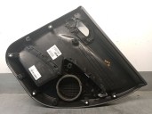Recambio de guarnecido puerta trasera izquierda para peugeot 2008 i (cu_) 1.2 thp 110 / puretech 110 referencia OEM IAM 96763550