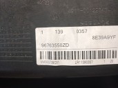 Recambio de guarnecido puerta trasera izquierda para peugeot 2008 i (cu_) 1.2 thp 110 / puretech 110 referencia OEM IAM 96763550
