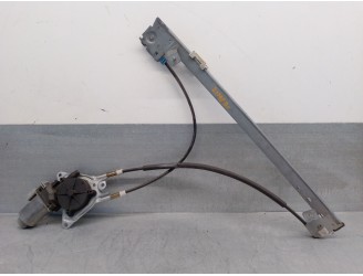 Recambio de elevalunas delantero izquierdo para peugeot 106 ii (1a_, 1c_) 1.5 d referencia OEM IAM 9221H1 9221H1 