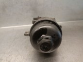 Recambio de soporte filtro aceite para mazda 3 (bk) 1.6 di turbo referencia OEM IAM 6610786 Y60114310D 