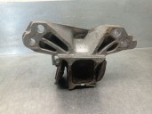 Recambio de soporte faro izquierdo para peugeot 407 (6d_) 2.0 hdi 135 (6drhrh, 6drhre, 6drhrg, 6drhrj) referencia OEM IAM 326B95