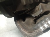 Recambio de soporte faro izquierdo para peugeot 407 (6d_) 2.0 hdi 135 (6drhrh, 6drhre, 6drhrg, 6drhrj) referencia OEM IAM 326B95