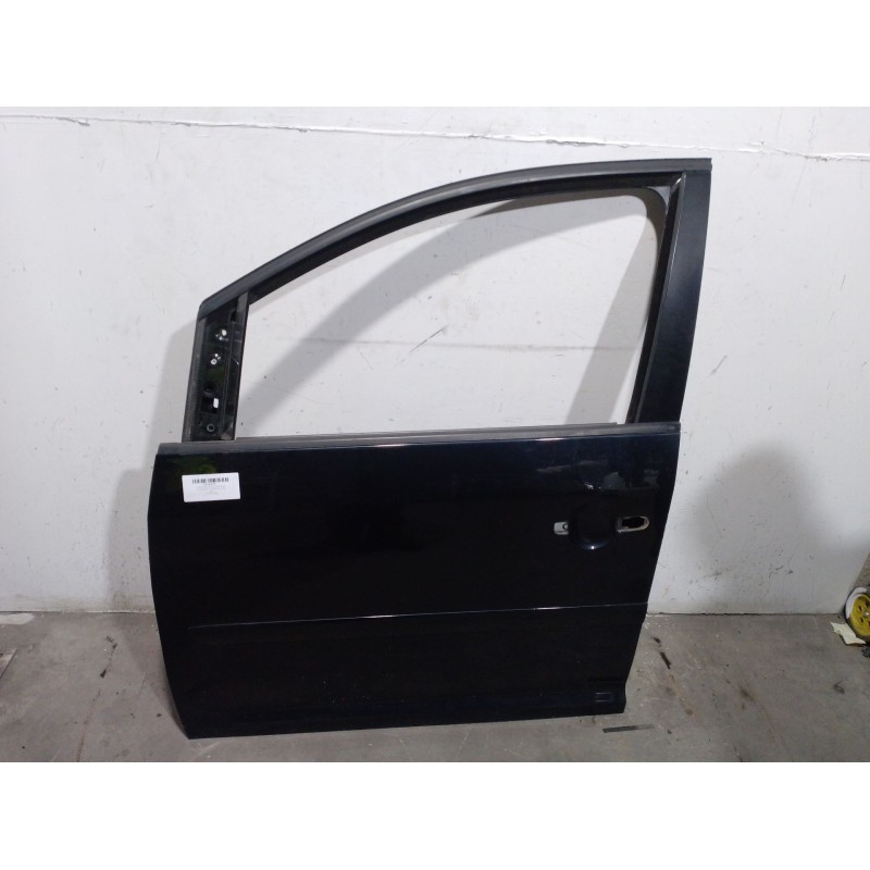 Recambio de puerta delantera izquierda para volkswagen touran (1t1, 1t2) 2.0 tdi 16v referencia OEM IAM 1T0831055AA  