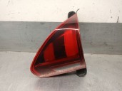 Replacement rear right tail light for Peugeot 2008 I (cu_) 1.2 THP 110 / PureTech 110 OEM IAM reference 9814757280 