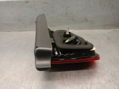 Replacement rear right tail light for Peugeot 2008 I (cu_) 1.2 THP 110 / PureTech 110 OEM IAM reference 9814757280 