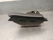 Replacement rear right tail light for Peugeot 2008 I (cu_) 1.2 THP 110 / PureTech 110 OEM IAM reference 9814757280 