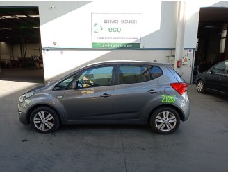hyundai ix20 (jc) del año 2011