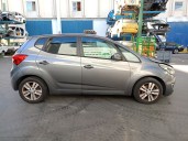 hyundai ix20 (jc) del año 2011