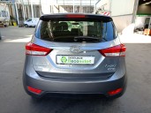 hyundai ix20 (jc) del año 2011
