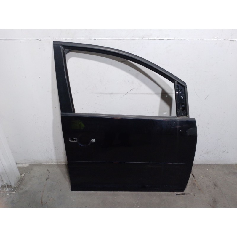 Recambio de puerta delantera derecha para volkswagen touran (1t1, 1t2) 2.0 tdi 16v referencia OEM IAM 1T0831056AA  