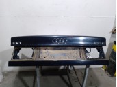 Replacement rear tailgate for Audi 100 C4 Sedan (4A2) 2.8 E OEM IAM reference 4A5827023E 