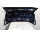 Replacement rear tailgate for Audi 100 C4 Sedan (4A2) 2.8 E OEM IAM reference 4A5827023E 