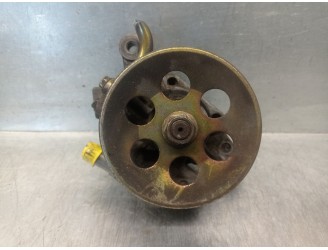 Recambio de bomba servodireccion para chevrolet aveo berlina hatchback 1.3 diesel cat referencia OEM IAM 