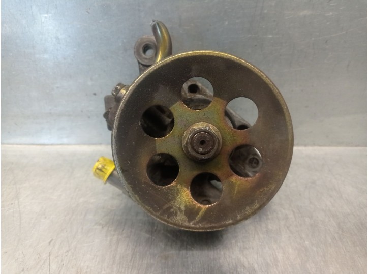 Replacement power steering pump for Chevrolet Aveo saloon hatchback 1.3 diesel cat OEM IAM reference 