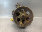 Replacement power steering pump for Chevrolet Aveo saloon hatchback 1.3 diesel cat OEM IAM reference 