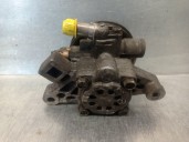 Replacement power steering pump for Chevrolet Aveo saloon hatchback 1.3 diesel cat OEM IAM reference 