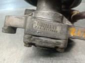 Replacement power steering pump for Chevrolet Aveo saloon hatchback 1.3 diesel cat OEM IAM reference 