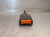 Recambio de enganche cinturon para audi 100 c4 sedán (4a2) 2.8 e referencia OEM IAM 4A0857740 