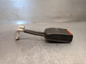 Recambio de enganche cinturon para audi 100 c4 sedán (4a2) 2.8 e referencia OEM IAM 4A0857740  