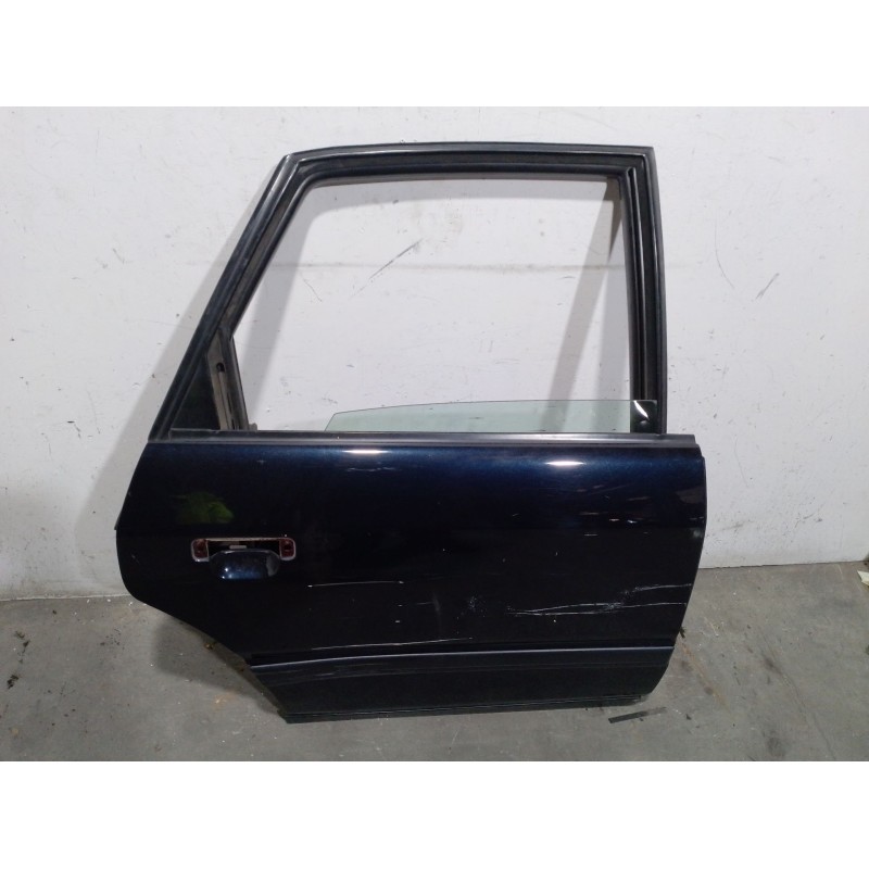 Recambio de puerta trasera derecha para audi 100 c4 sedán (4a2) 2.8 e referencia OEM IAM 4A0833052  