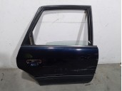 Replacement rear right door for Audi 100 C4 sedan (4A2) 2.8 E OEM IAM reference 4A0833052 