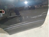 Replacement rear right door for Audi 100 C4 sedan (4A2) 2.8 E OEM IAM reference 4A0833052 