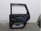 Replacement rear right door for Audi 100 C4 sedan (4A2) 2.8 E OEM IAM reference 4A0833052 