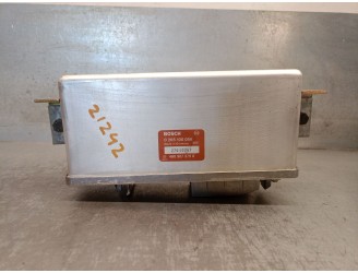 Recambio de centralita abs para audi 100 c4 sedán (4a2) 2.8 e referencia OEM IAM 4A0907379A 0265100056 BOSCH